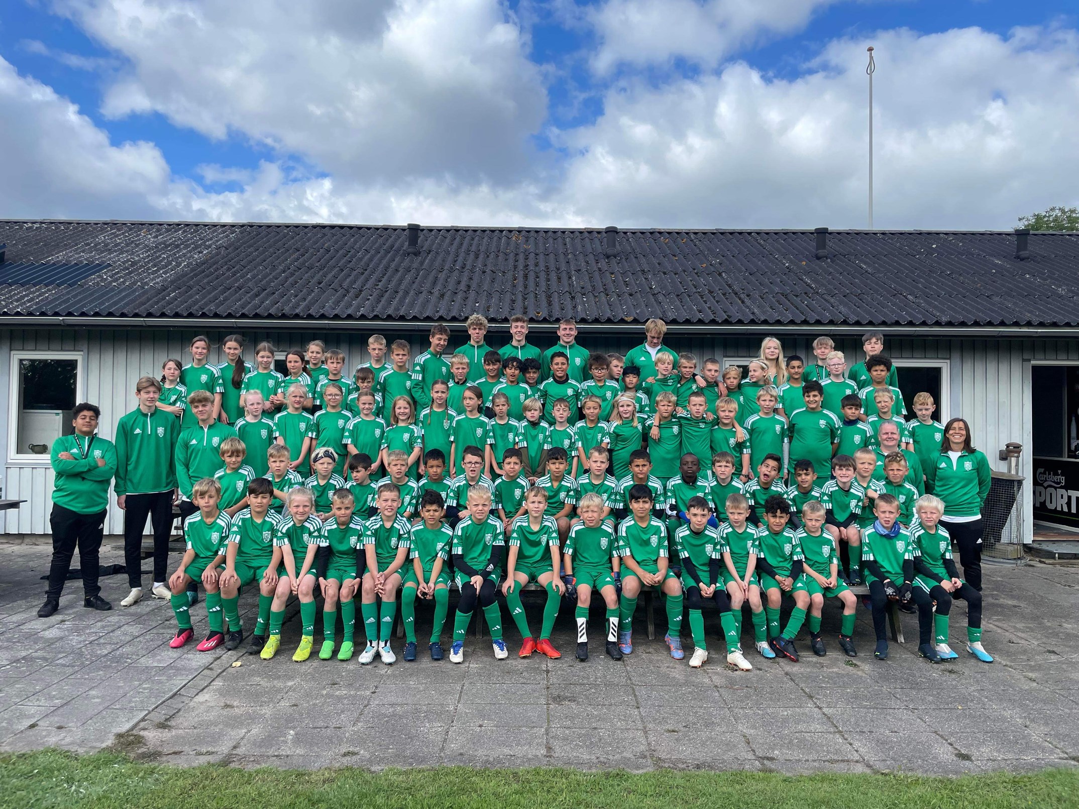 Fodboldskolen 2023